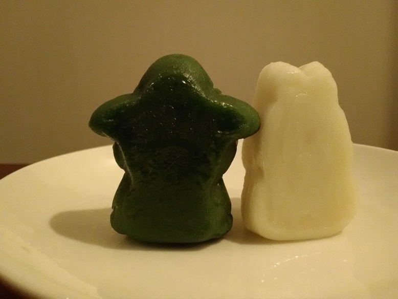 株式会社バンダイさんの「食べマスＭＯＯＭＩＮ（ムーミン）」