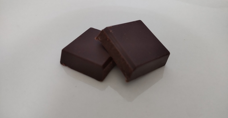 株式会社 明治さんの「チョコレート効果Cacao95」