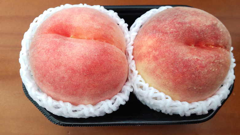 山梨県の「大藤(おおふじ)」