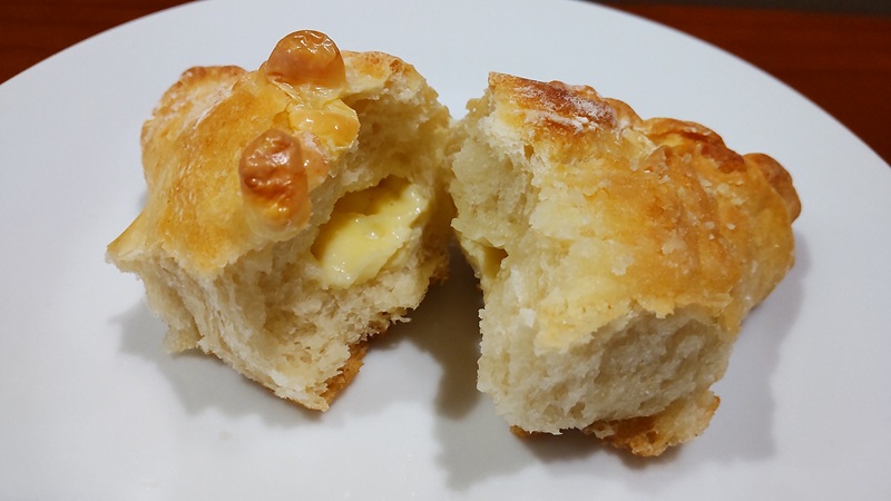 「フランスパン」