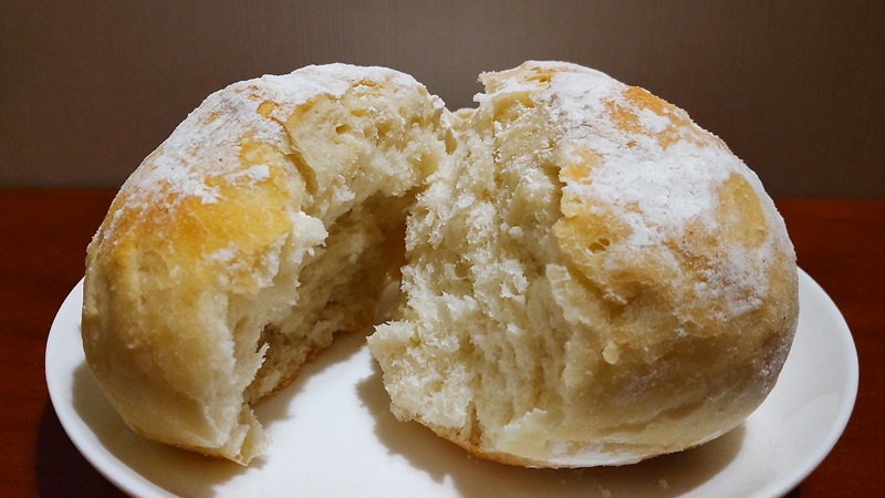 「フランスパン」