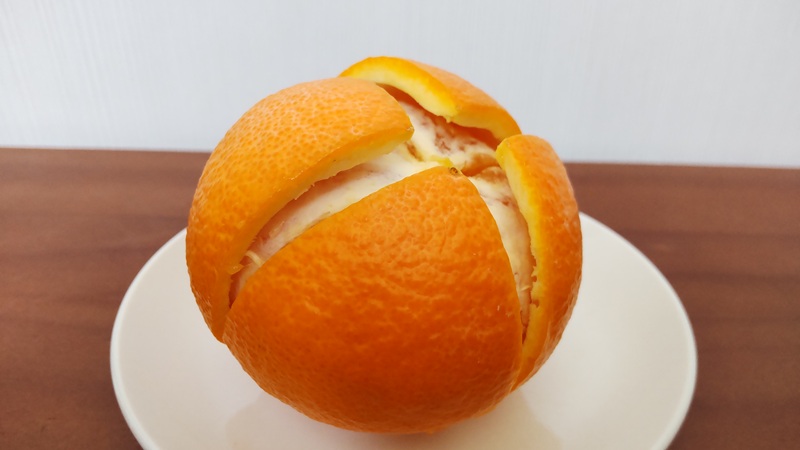 まきむら農園さんの「柑橘」