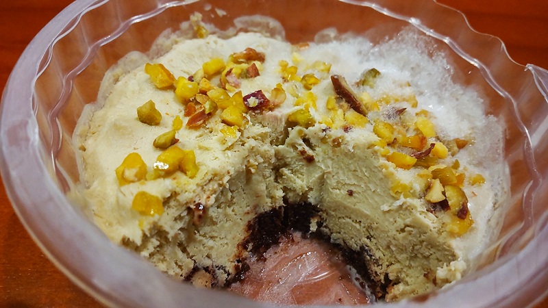 株式会社 神戸物産さん輸入の「Ｐｉｓｔａｃｈｉｏ Ｍｏｕｓｓｅ」