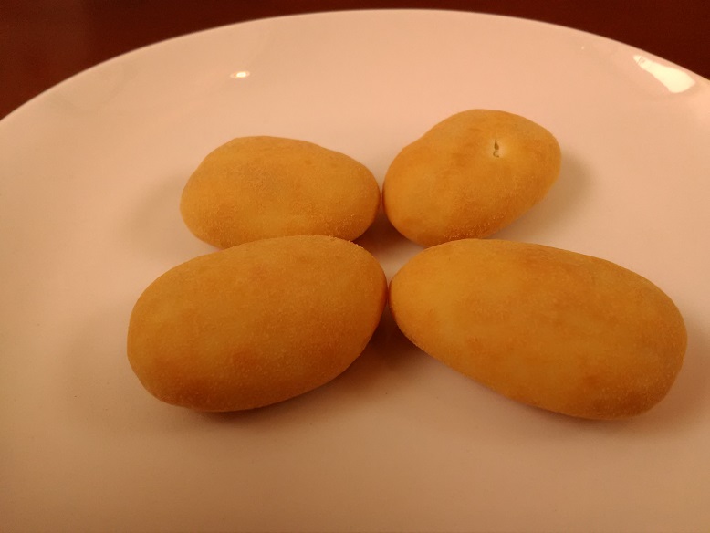 株式会社　サロンドロワイヤルさんの「大容量キャンディコート　ピーカンナッツ　チョコレート（４００ｇ）」