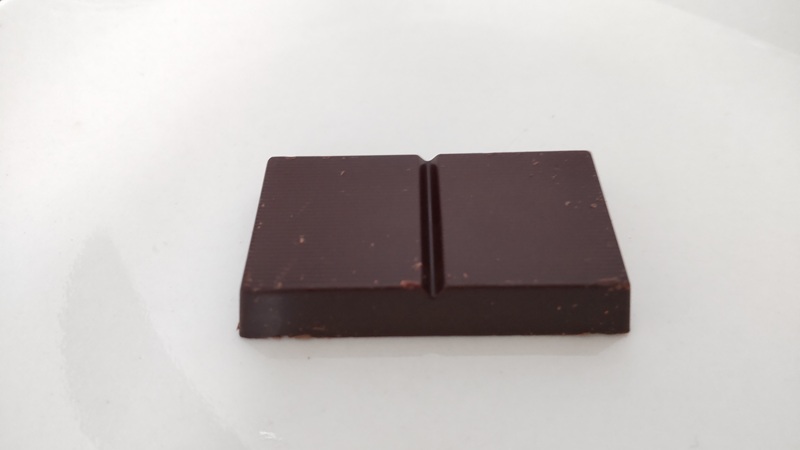 株式会社 明治さんの「チョコレート効果Cacao95」