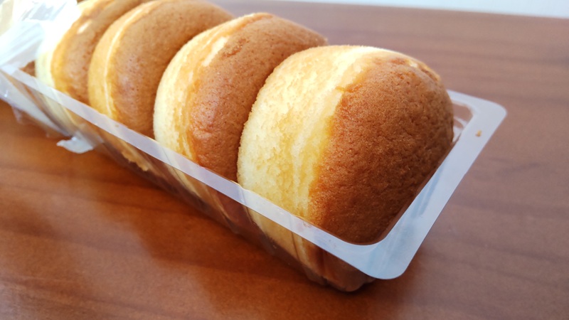株式会社タカキベーカリーさんの「ピープ」