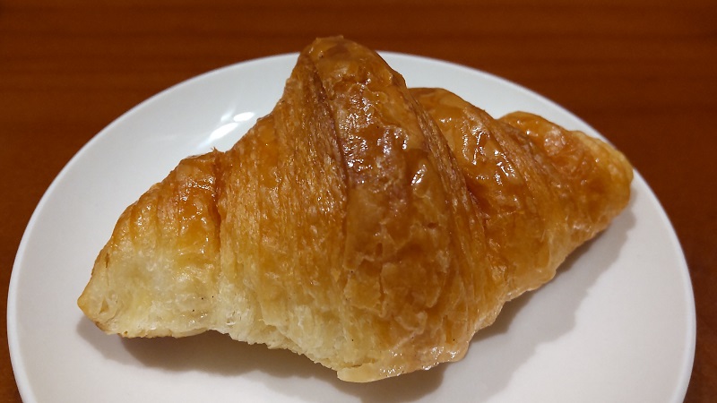 株式会社 エムズフードアンドライフさんの「ＬＥ　ＣＲＯＩＳＳＡＮＴ（ル・クロワッサン）のル・クロのプチクロ」