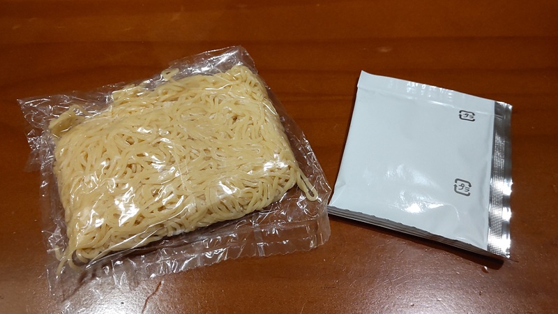 国分グループ本社株式会社さん販売の「比内地鶏だし醤油らーめん」