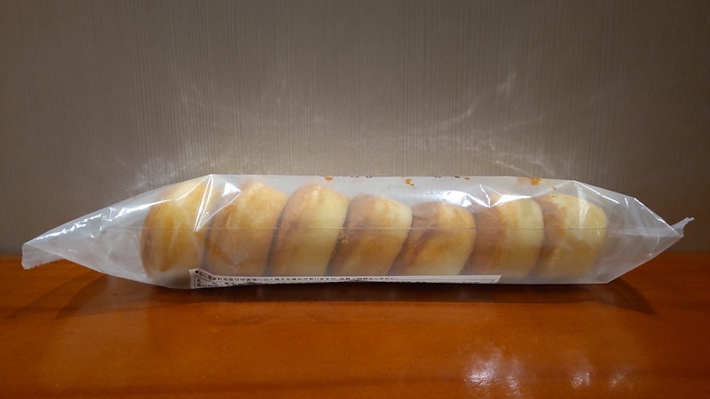 株式会社タカキベーカリーさんの「ピープ」