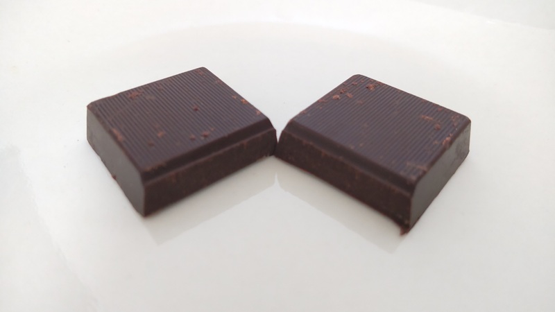 株式会社 明治さんの「チョコレート効果Cacao95」