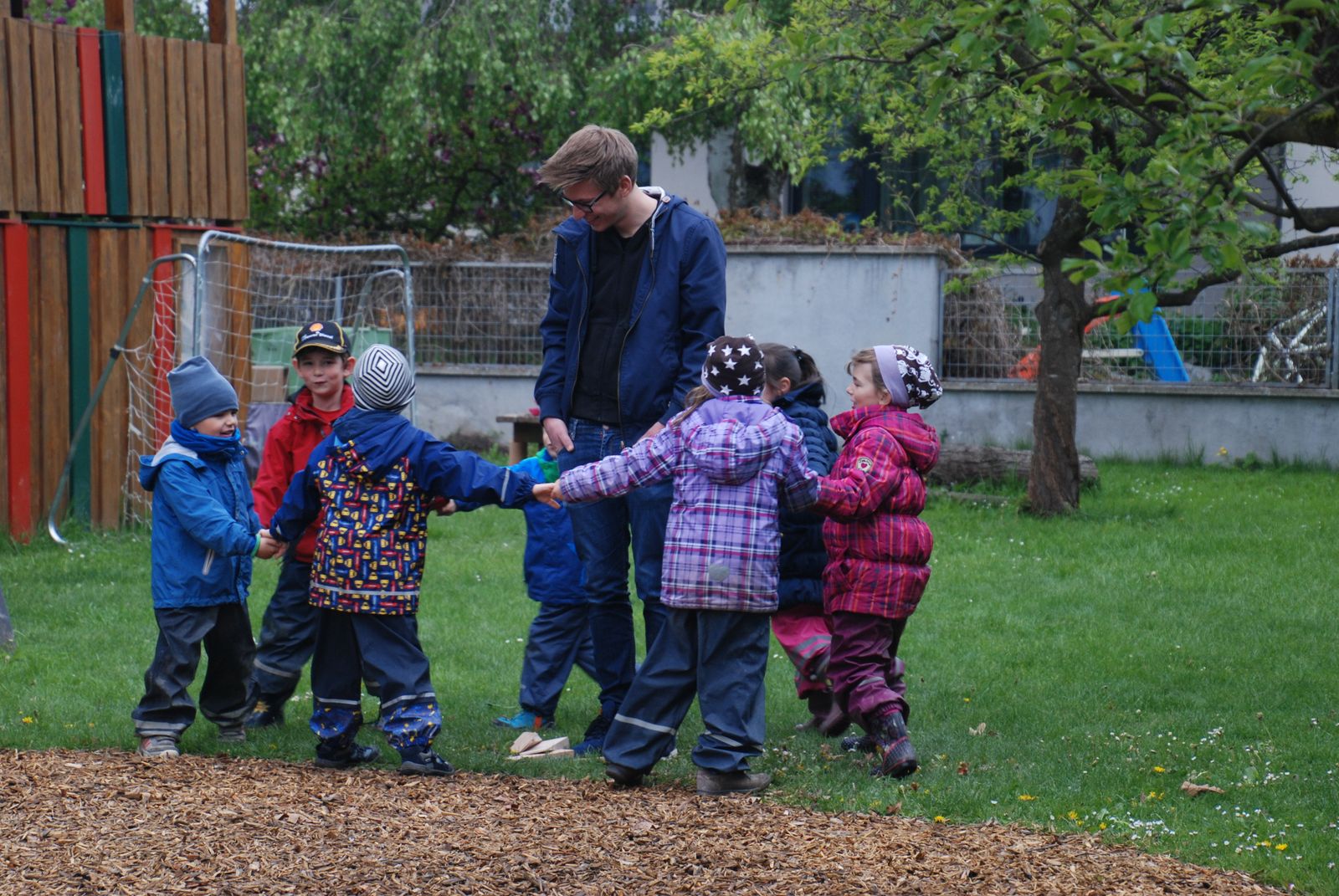 integrativ kindergarten