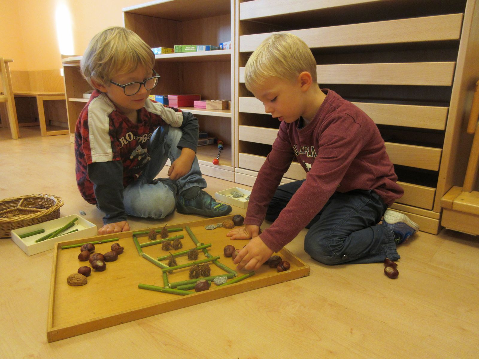 integrativ kindergarten