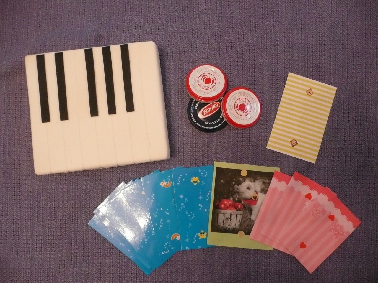 指先トレーニンググッズ さいたま市緑区のピアノ教室 愛 Piano School Room Ai Piano School ページ