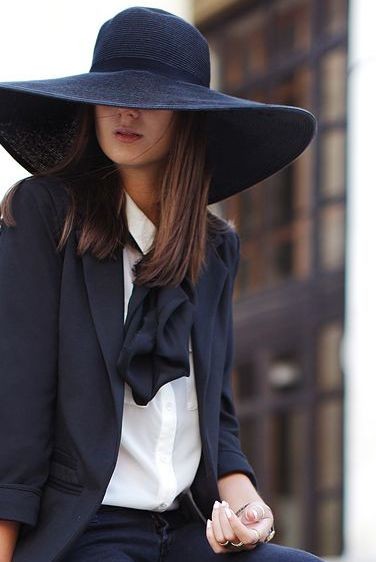 Элегантный стиль. Базовый гардероб и элегантность. - Стиль и имидж