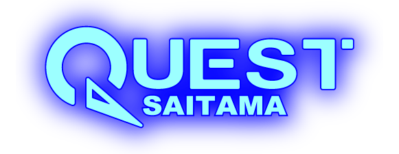 埼玉Quest（埼玉クエスト）ホームページ