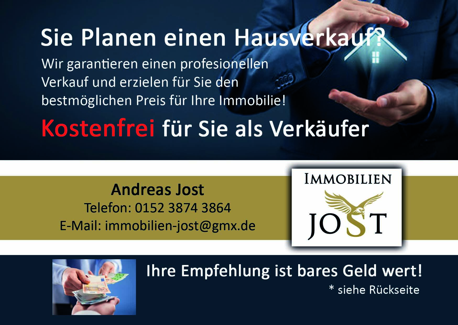 RATGEBER - immobilien-jost