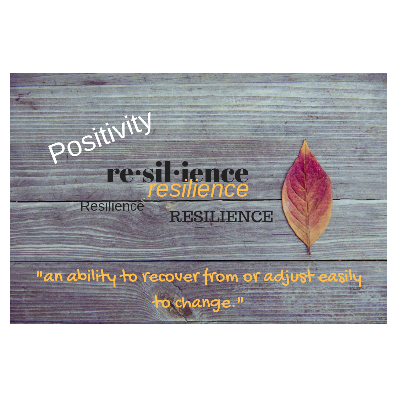 How Does Positive Emotion Impact Resilience?