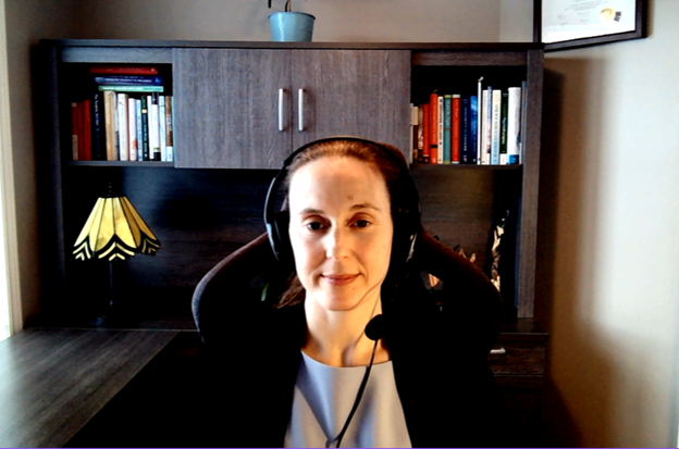 Reflections for 2026: Finding Courage in the Face of Discomfort