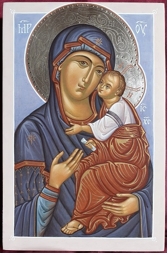 Madre di Dio di Palermo