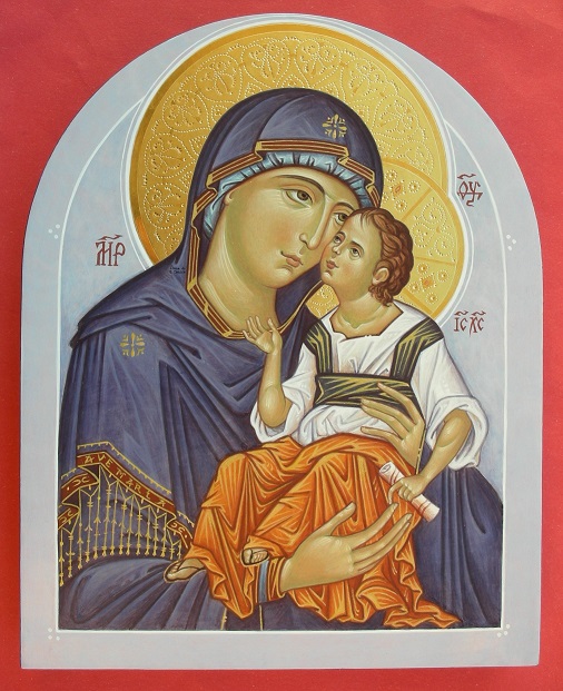 Madre di Dio Eleousa