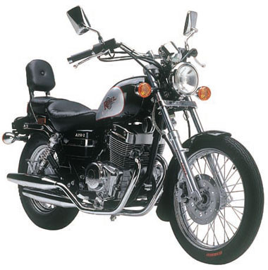 geely motorrad 1