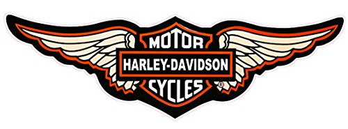 Harley-Davidson Logo