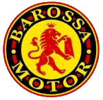 Barossa Logo