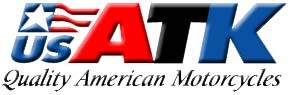 ATK Moto Logo