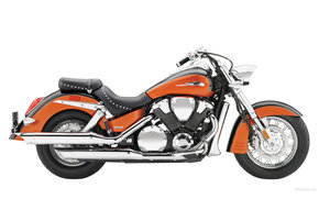 honda vtx1800