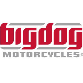 Big Dog Moto Logo