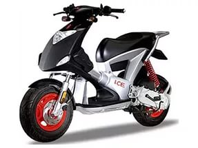 gilera motorrad