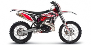 GAS GAS EC 300 Racing