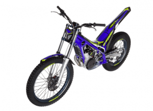 Sherco 2016