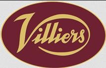 villiers logo
