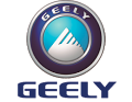 geely logo
