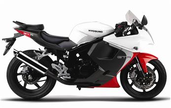 HYOSUNG KAVIR