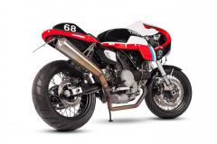 Ducati GT1000 Cafe Racer