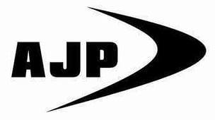 AJP Logo