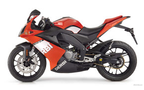 Derbi-Senda