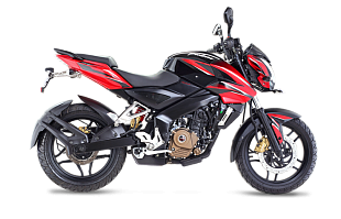 BAJAJ Pulsar 150 NS
