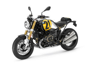 BMW R -nineT