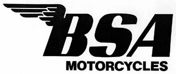 bsa logo