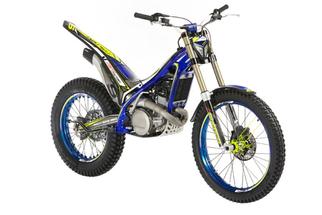 SHERCO TRIAL RACING 300 MY