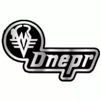 dnepr motorcycle logo