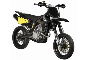 Gas-Gas SM 515