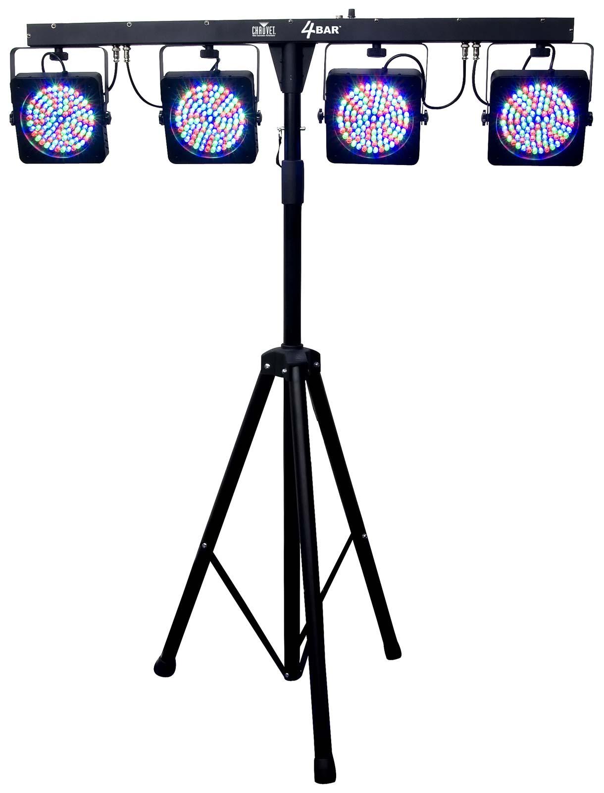 Chauvet 4BAR