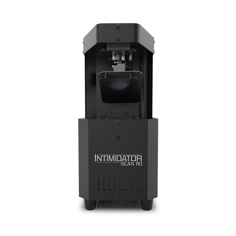 CHAUVET DJ Intimidator Scan 110