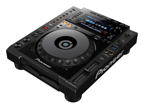 Platine Pioneer 900 Nexus