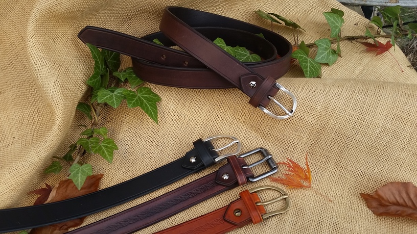 Ceinture largeur 25mm, 34 euros