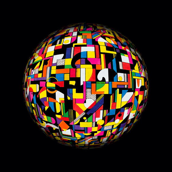 My world © kaleidoscope king